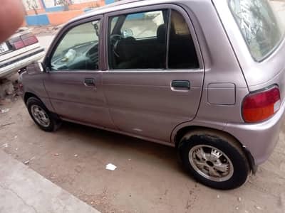 I want sell my car in good condition  coure mira