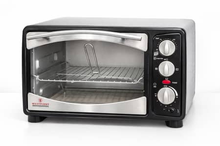 Westpoint Toaster Oven - Excellent Condition - Barely Used