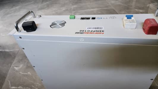 Narada 48v 100ah lithium battery original