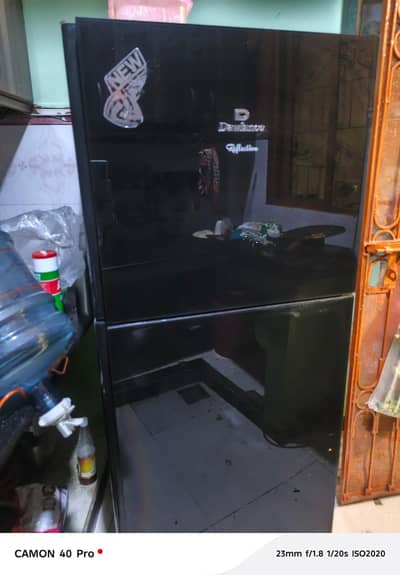 dawlence fridge perfect condition