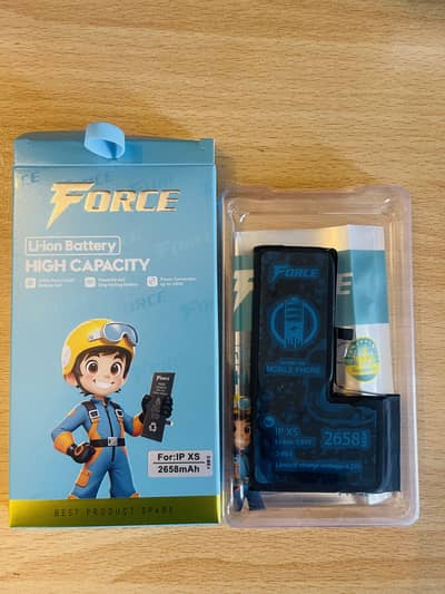 iPhone XS Brand New Battery