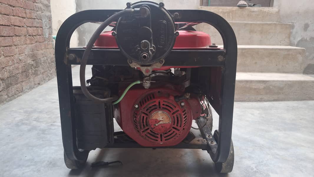 Generator/3.5 KW Generator/working 100% 1