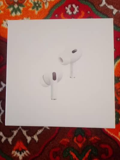 Airpods Pro 2
