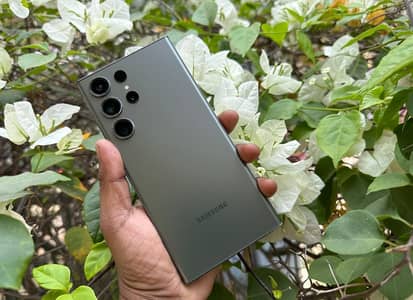 Samsung galaxy s23 ultra