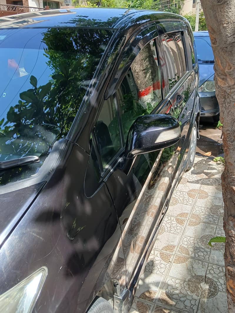 model 2012 import 2013. 2