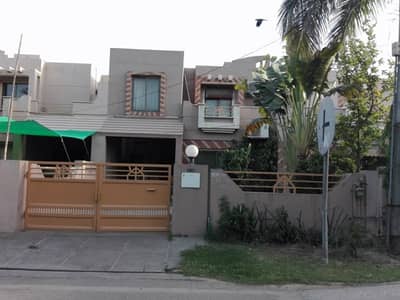 10 Marla House In Eden Avenue Extension Best Option