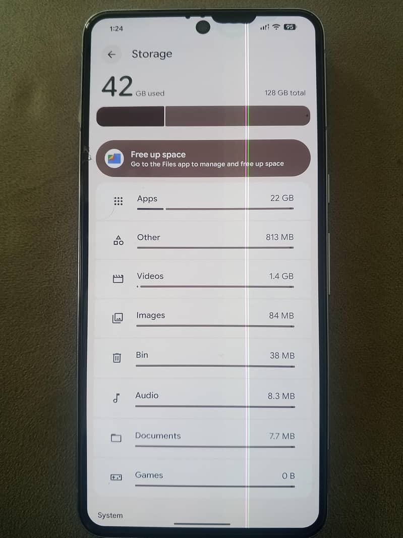 Google Pixel 8 Pro 1