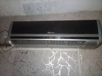 Dawlance 1.5 Ton Spilt AC