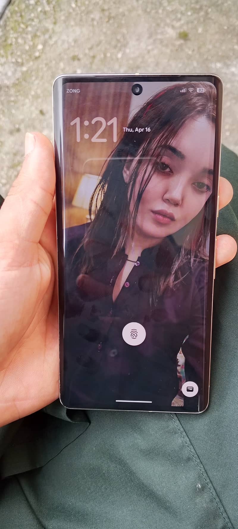 Google Pixel 7 Pro 1