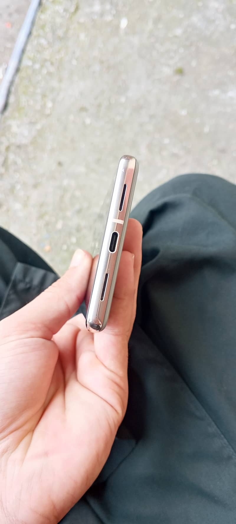 Google Pixel 7 Pro 4