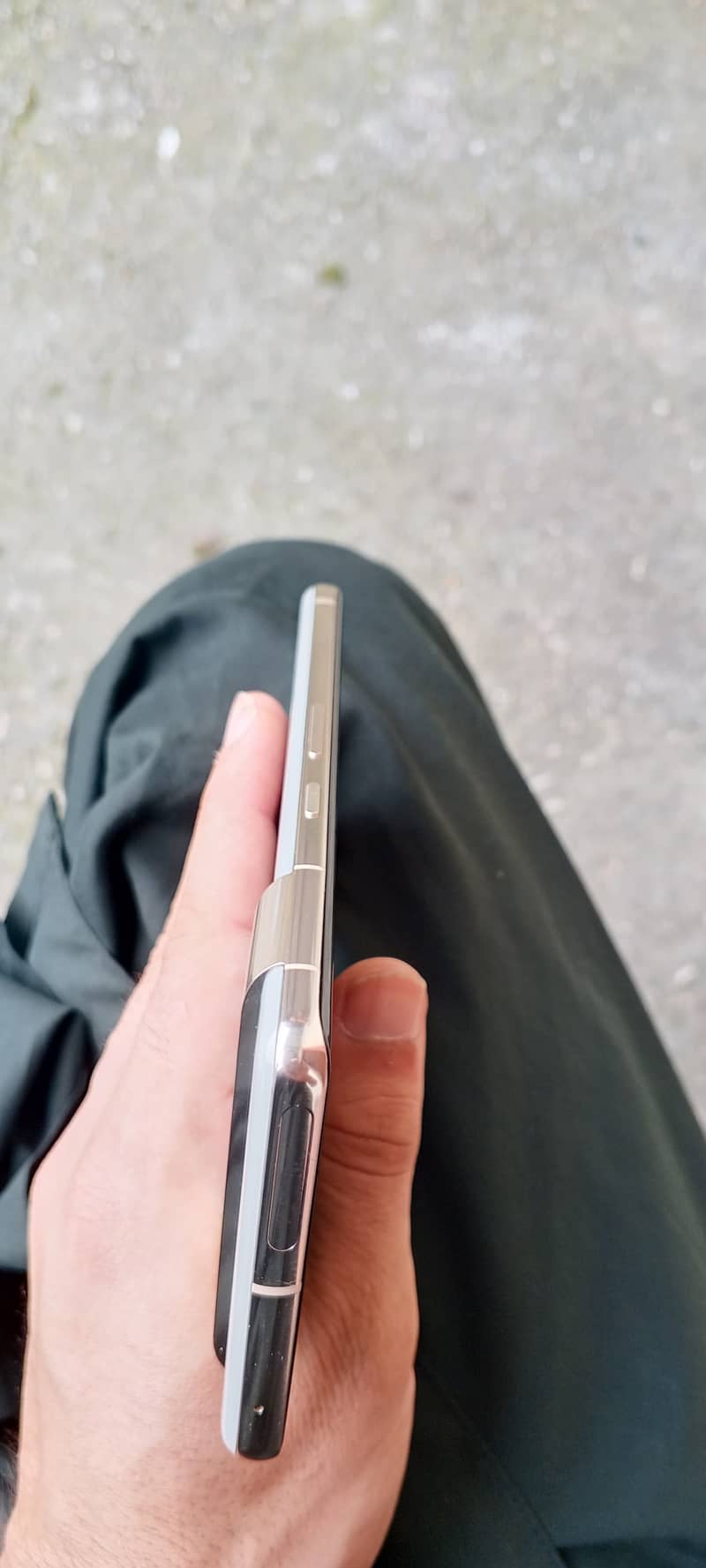 Google Pixel 7 Pro 5