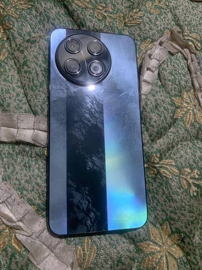 Tecno Spark 30pro