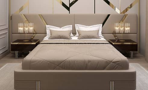 brand new double bed,/bed set/single bed/Turkish bed set/wooden bed