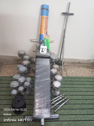 All gym equipments available in Rawalpindi/Islamabad (03375678509)