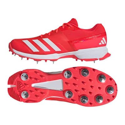 adidas batting spikes box pack available