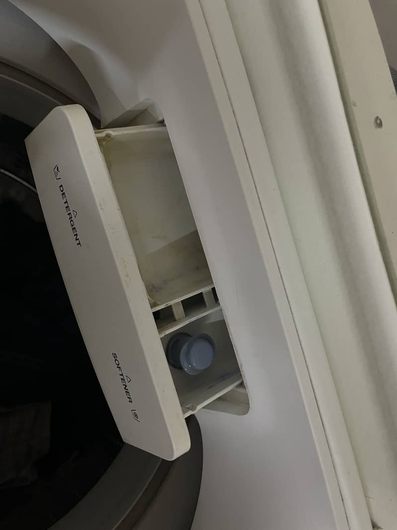 Automatic machine samsung 5