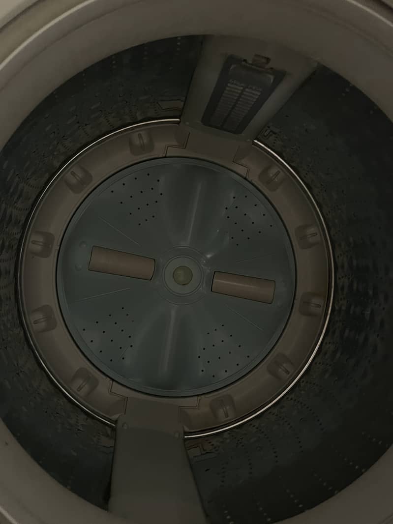 Automatic machine samsung 17