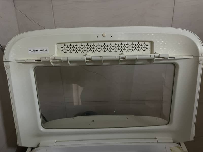 Automatic machine samsung 19