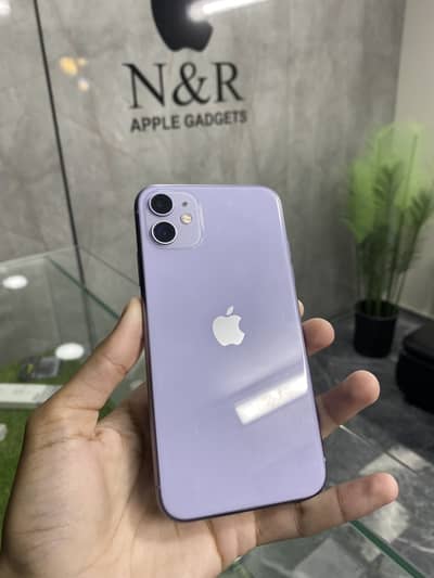 iPhone 11 | iPhone 64gb | iPhone Jv non Pta |Battery Health 78%