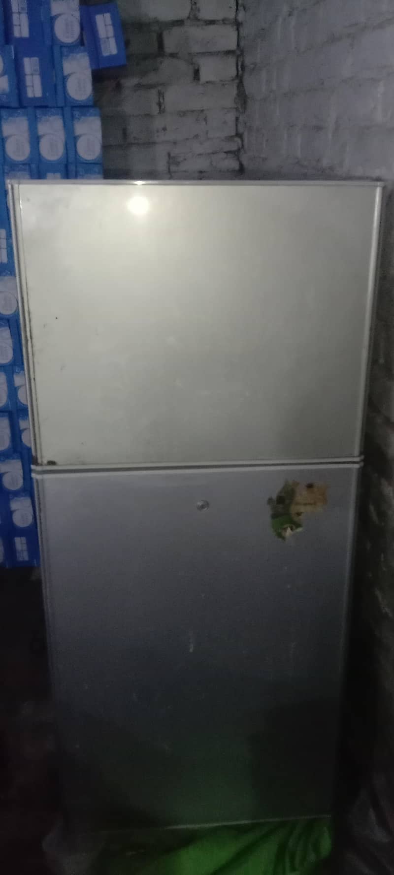 Waves Refrigerator 4
