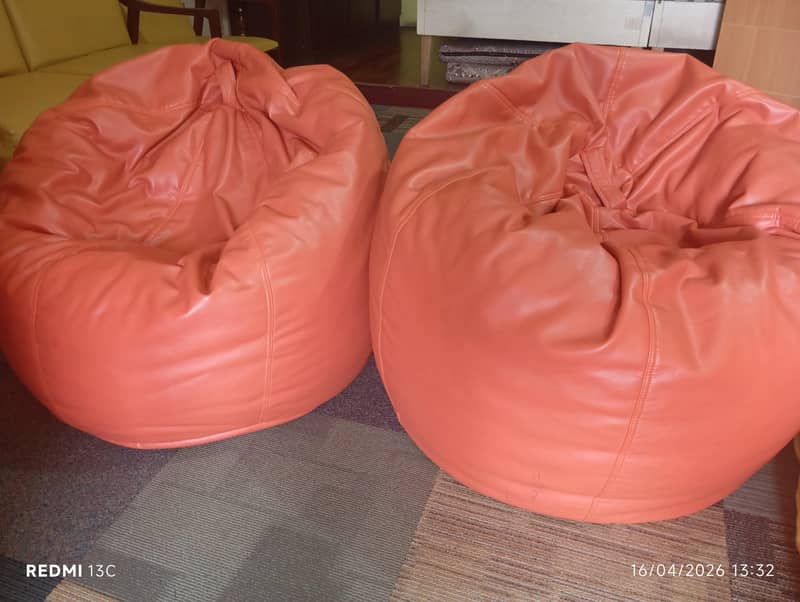 bean bag 0