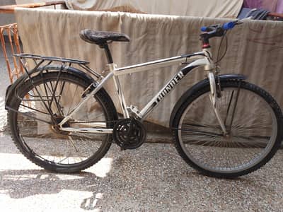 cycle . 0318 096 0523