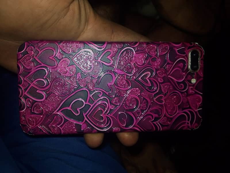 Apple iPhone 8plus gp256 2