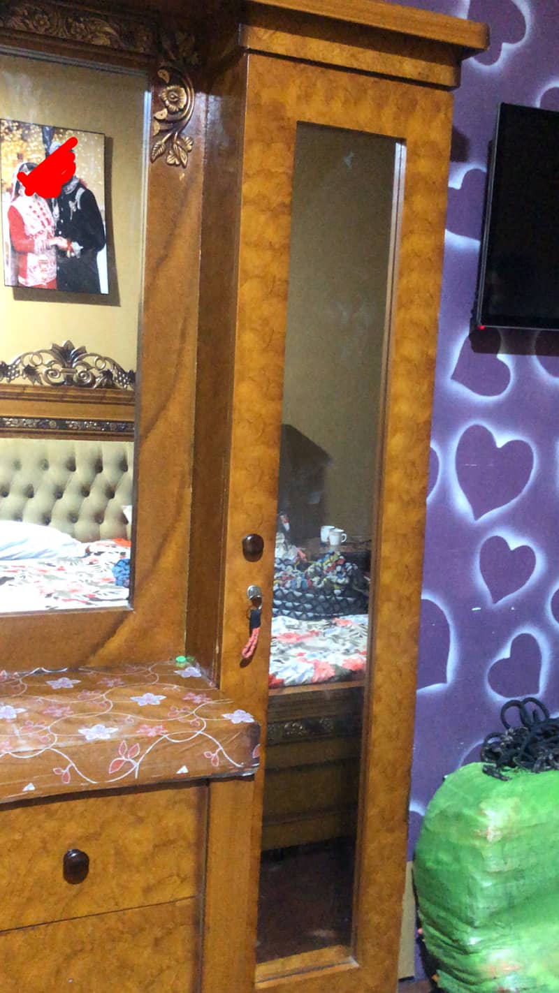 Bed set 0