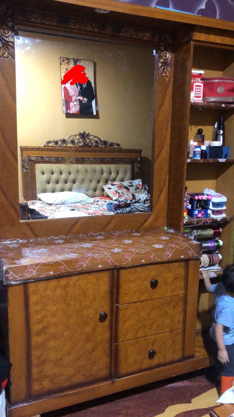 Bed set 1