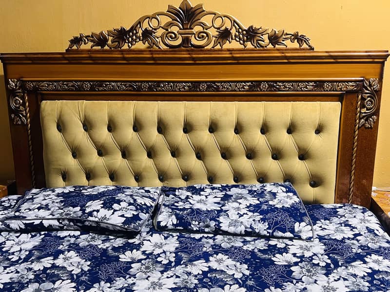 Bed set 2