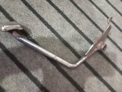 kawasaki Gto geniue parts