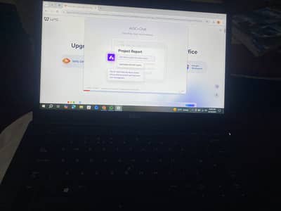 Core i5 8th Generation 10/10 Condition 16Gb Ram Installed
