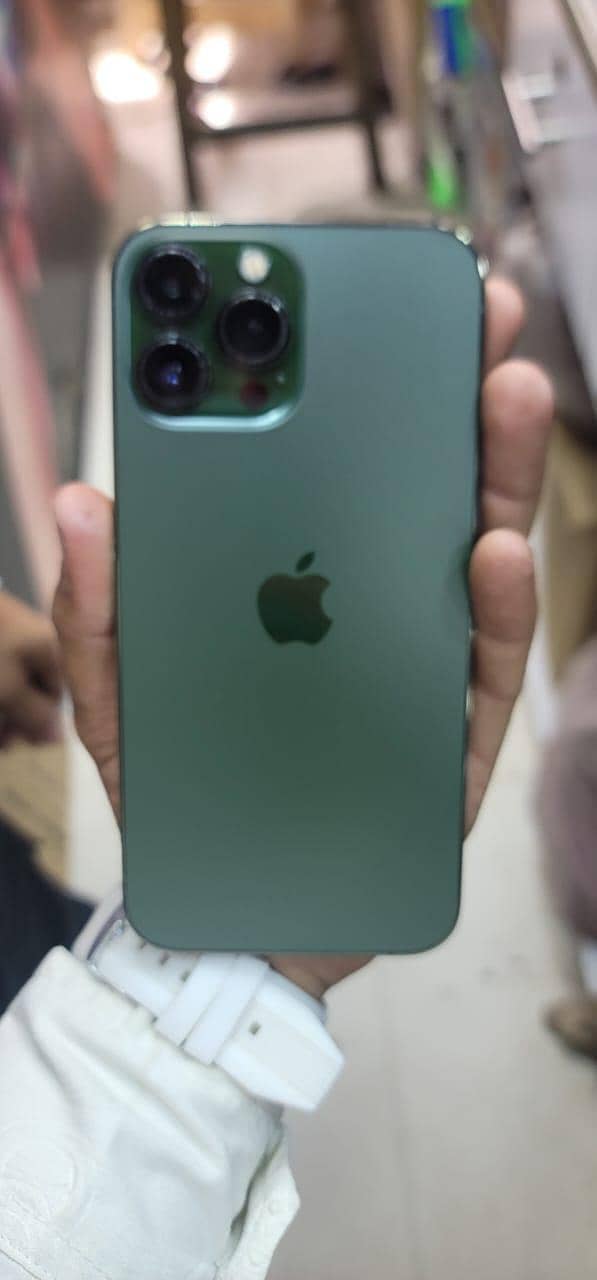 iphone 13 pro max 0