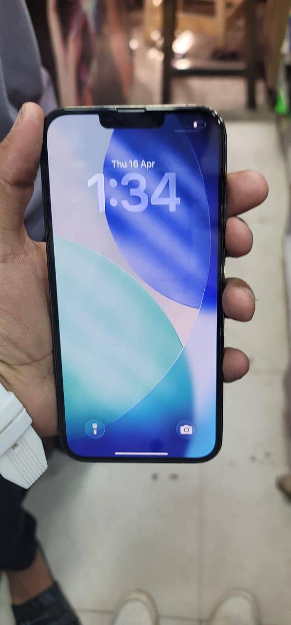 iphone 13 pro max 2