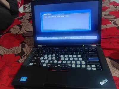 Lenovo laptop for sale
