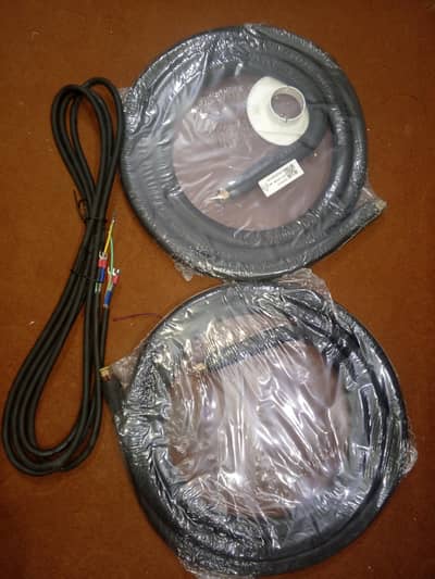 Pipe & Wire copper Original Gree AC