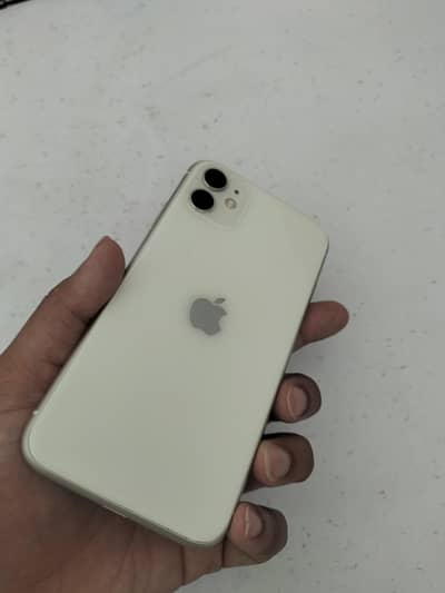 iphone 11 128gb pta approved