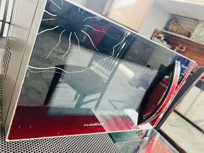 Microwave oven DW-115