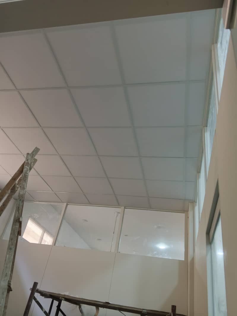 false ceiling 2by2 3