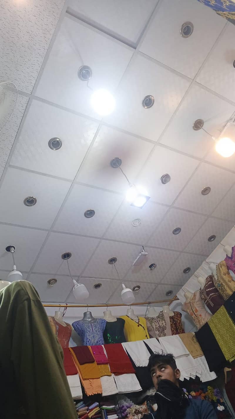 false ceiling 2by2 4