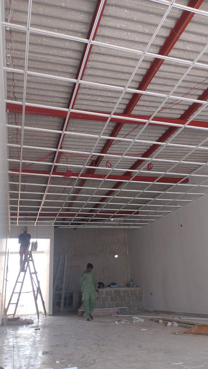 false ceiling 2by2 6