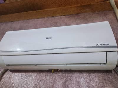 haier dc inverter