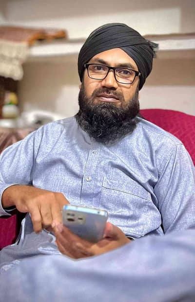 Javed Iqbal