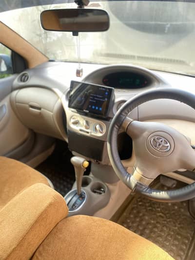toyota platz