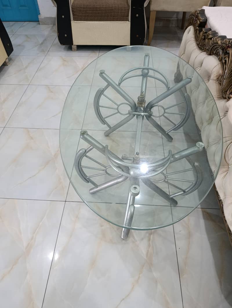 bed set, sofa set,Trolley & Table 2