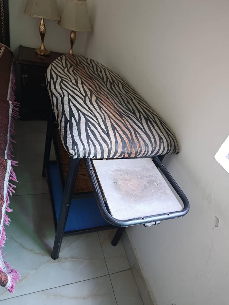 bed set, sofa set,Trolley & Table 3