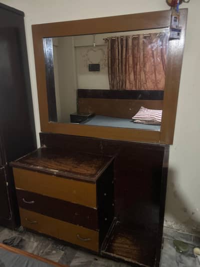 complete bedroom set  for sale