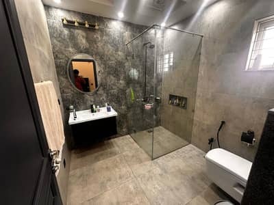 1 Kanal Upper Portion for Rent in Valencia Town