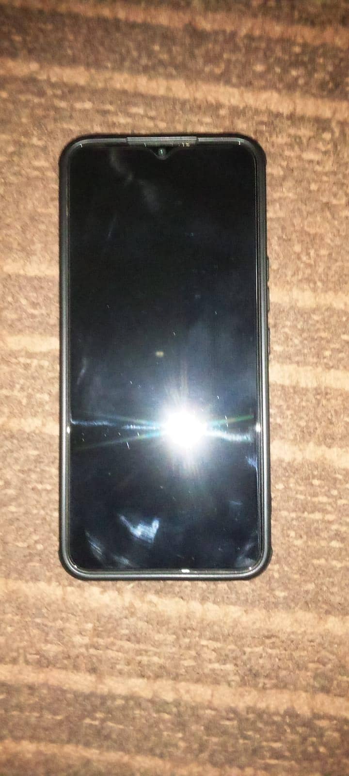 Tecno spark 8c 1