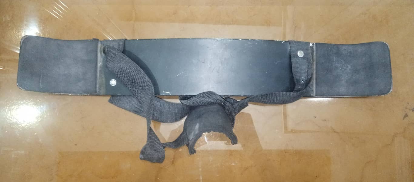 Biceps Arm Blaster 0